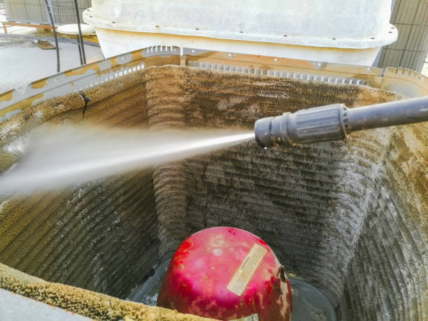 Best Air Duct Cleaning Near Me  in Saks, AL