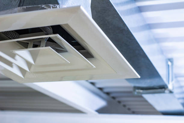 Best Professional Duct Cleaning Services  in Saks, AL