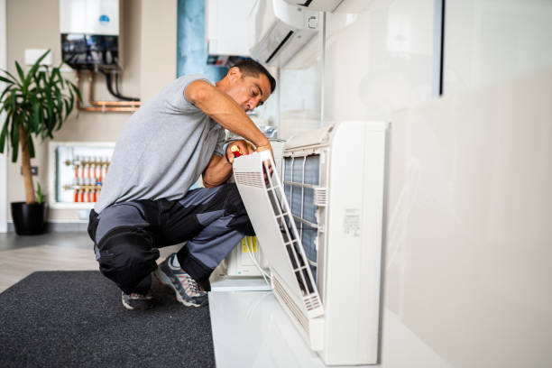 Best General Air Duct Cleaning  in Saks, AL
