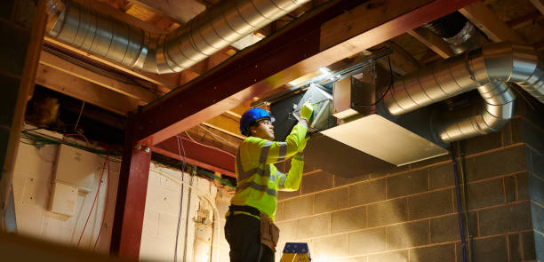 Best Ductwork Cleaning Services  in Saks, AL