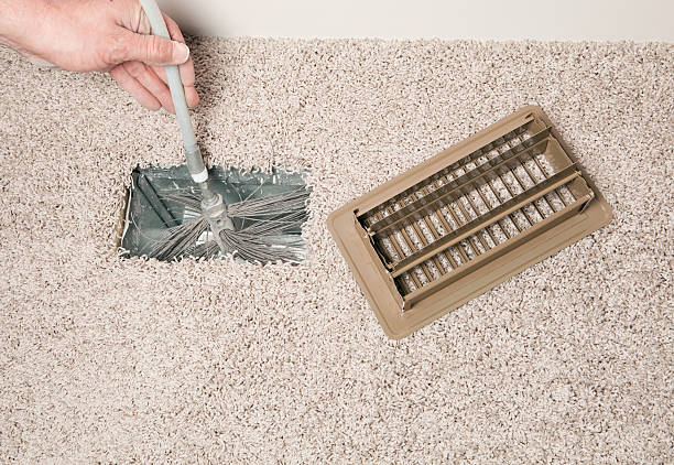 Best Best Air Duct Cleaning Company  in Saks, AL