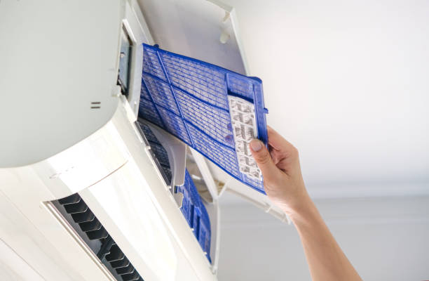 Best Air Duct Cleaning Cost  in Saks, AL