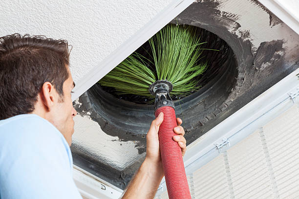 Affordable HVAC Duct Cleaning in Saks, AL