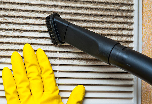 Professional Airduct Cleaning in Saks, AL